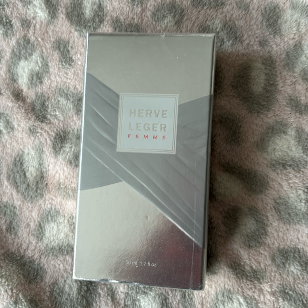 Herve Leger Femme